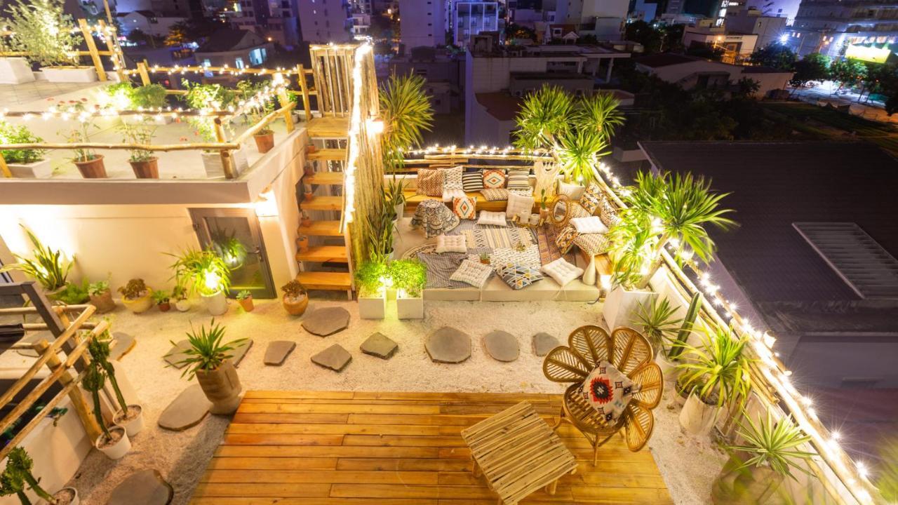 Sanayen Villa & Residences - Pool And Close Beach Da Nang Exterior photo